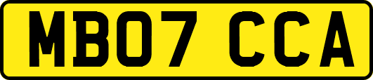 MB07CCA