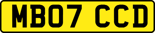 MB07CCD