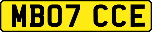 MB07CCE