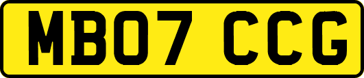 MB07CCG