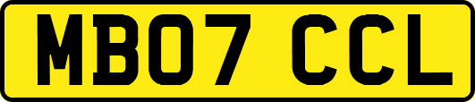 MB07CCL