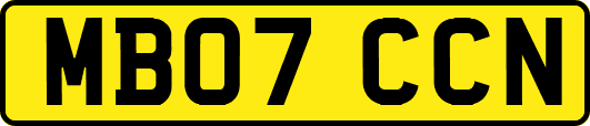 MB07CCN