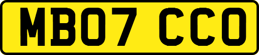 MB07CCO