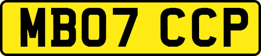MB07CCP