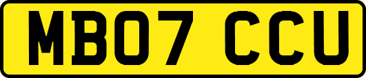 MB07CCU