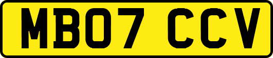 MB07CCV