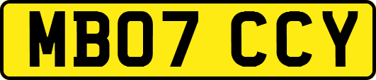 MB07CCY