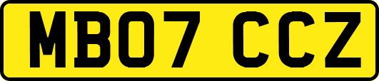 MB07CCZ