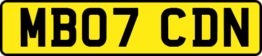MB07CDN