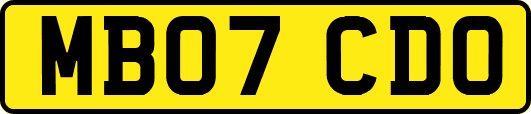 MB07CDO