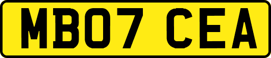 MB07CEA