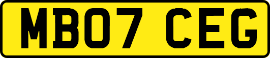 MB07CEG