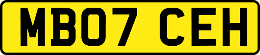MB07CEH