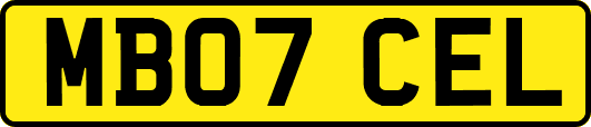 MB07CEL