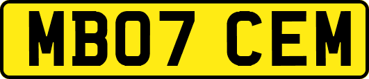 MB07CEM