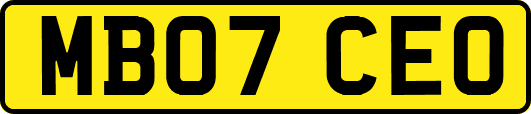 MB07CEO