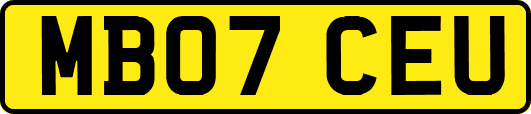 MB07CEU