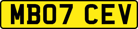 MB07CEV
