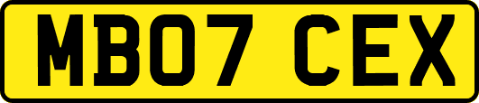 MB07CEX