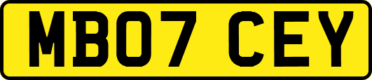 MB07CEY