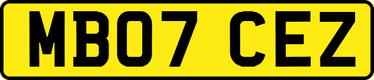 MB07CEZ