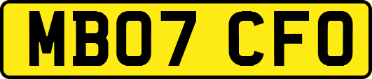 MB07CFO