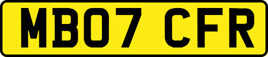MB07CFR