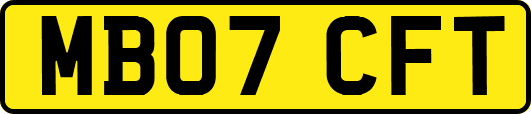 MB07CFT