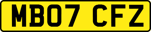 MB07CFZ