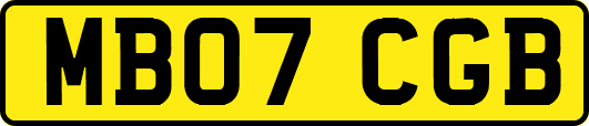 MB07CGB