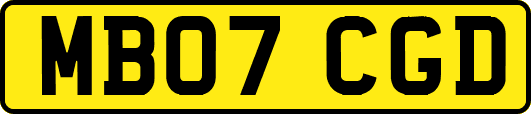 MB07CGD