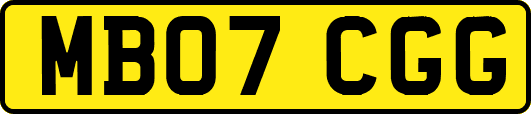 MB07CGG