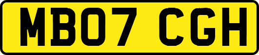 MB07CGH