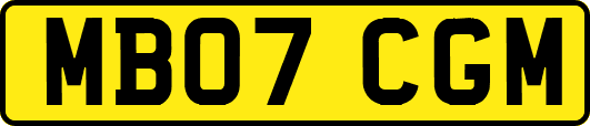MB07CGM