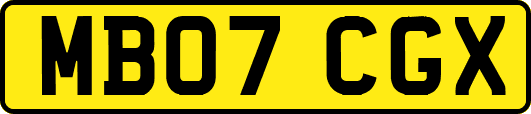 MB07CGX