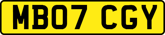 MB07CGY