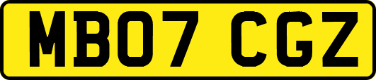 MB07CGZ