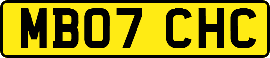 MB07CHC