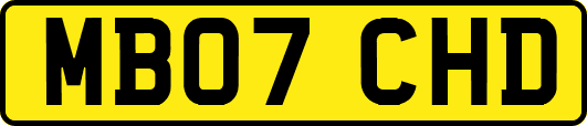 MB07CHD