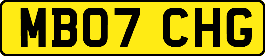 MB07CHG