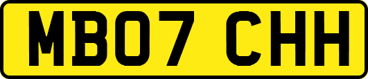 MB07CHH