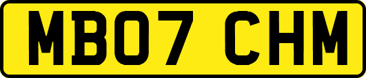 MB07CHM