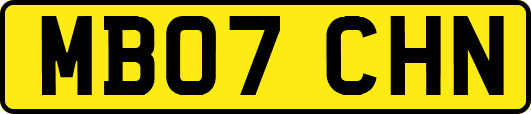 MB07CHN