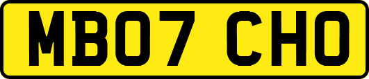 MB07CHO