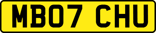MB07CHU