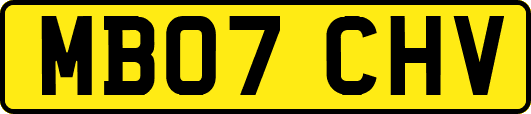MB07CHV
