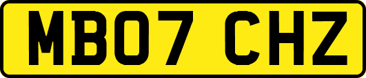 MB07CHZ