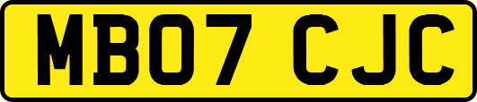 MB07CJC