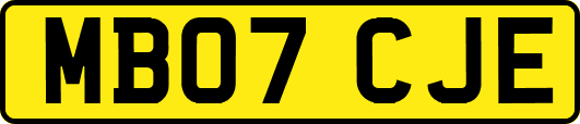 MB07CJE