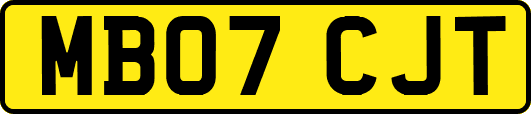 MB07CJT